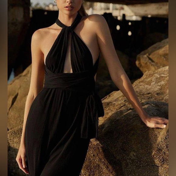 PQ Julia Jumpsuit XS/S - Picture 2 of 7